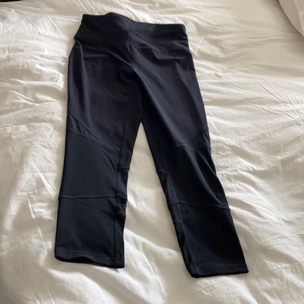 Crop leggings